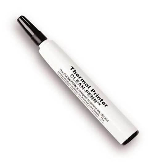 Zebra Rensestift Til Printhoved billede
