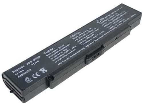 Coreparts Batteri För Bärbar Dator
