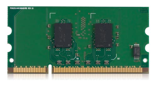 Hp Ddr2 0.25gb Ddr2 144-pin So-dimm