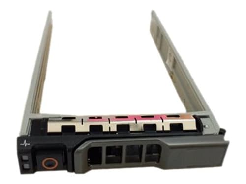 Microstorage 2.5 tommer Hotswap Tray Sata/sas