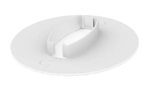 Sms Dekselplate