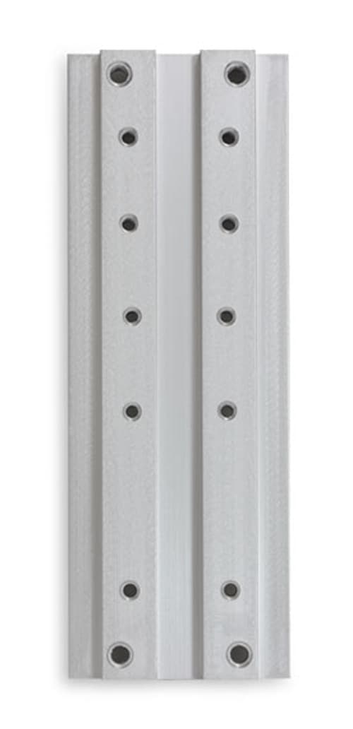 Ergotron Wall Track Mounting Kit For Arm/pivot billede