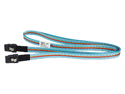 Hpe Sas Eksternt Kabel