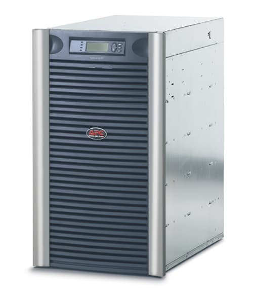 Apc Symmetra Lx 12kva Scalable To 16kva N+1