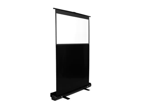 Multibrackets M Portable Projection Screen 4:3 172x130 86 tommer