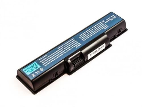 Coreparts Batteri För Bärbar Dator