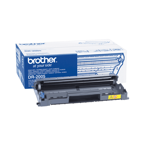 Brother Tromle Dr-2005 12k Sidor – Hl2035