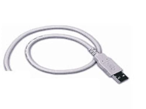 Datalogic Kabel Usb Type A Rak Cab-426 1.7m