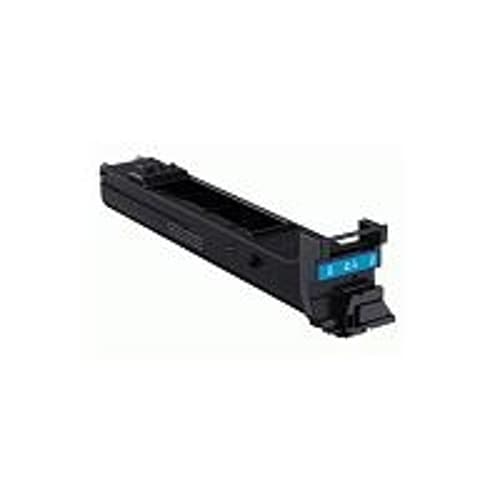 Konica Minolta Toner Cyan 4k - Mc46xx billede