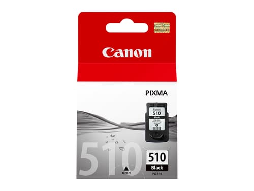 Canon Canon PG-510 Blækpatron sort PG-510 Modsvarer: N/A