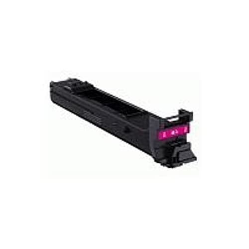 Konica Minolta Toner Magenta 4k - Mc46xx