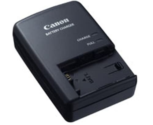 Canon Cg 800