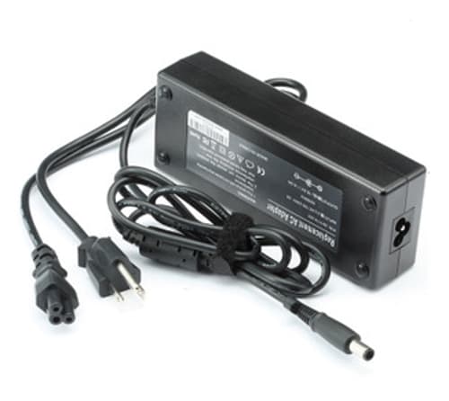 Hp Strømforsyningsadapter 120w billede