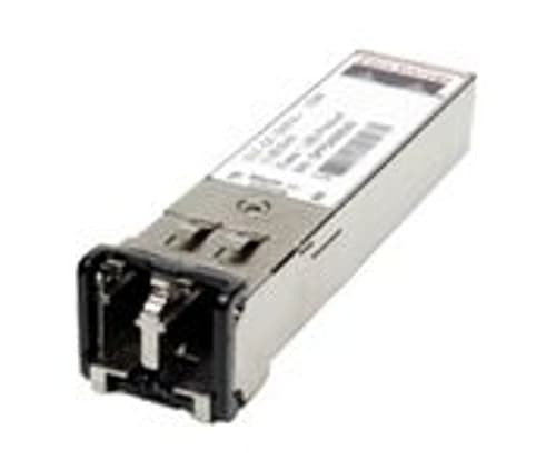 Cisco Sfp (mini-gbic) Transceiver Modul billede
