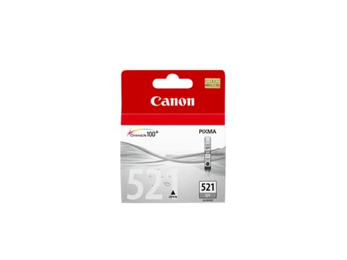 Canon Blæk Grå Cli-521gy - Mp980