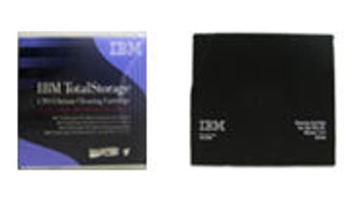 Ibm Lto Ultrium X 1 billede