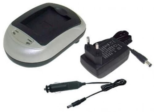 Coreparts Ac+dc Combo Charger