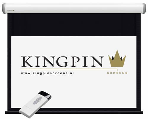 Kingpin Ellipse Ees210-16:10