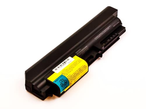 Coreparts Batteri För Bärbar Dator