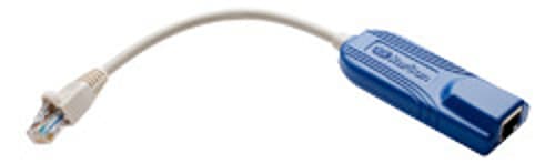 Raritan Dominion Kx Ii Computer Interface Module For Remote Power Strips Sininen