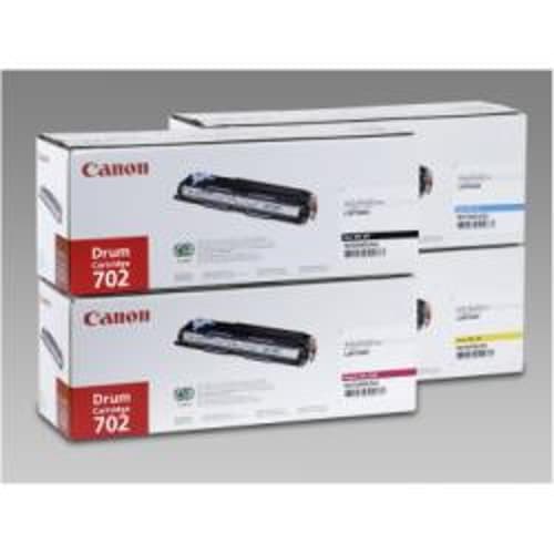 Canon Tromle Cyan 40k Sidor - Lbp-5970