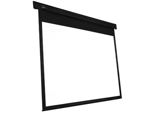 M 16:9 Motorized Projection Screen 240x135, Black 108""