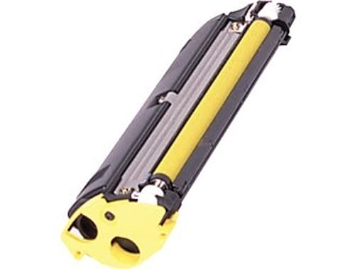 Konica Minolta Toner Gul 2,5k - 16xx billede