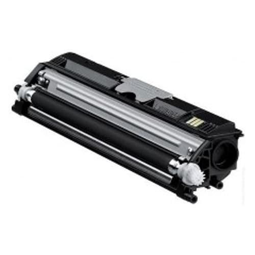Konica Minolta Toner Sort 2,5k - 16xx billede