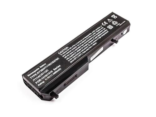 Coreparts Batteri För Bärbar Dator