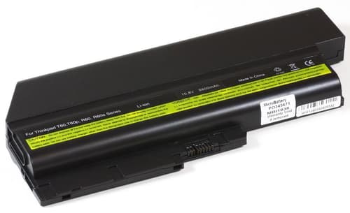 Coreparts Batteri För Bärbar Dator