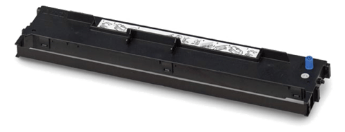 Oki Färgband - Microline 6300fb billede