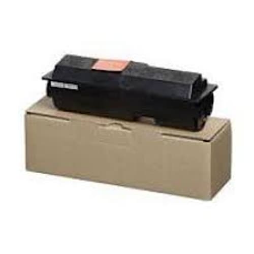 Kyocera Värikasetti Musta 1505 #dk