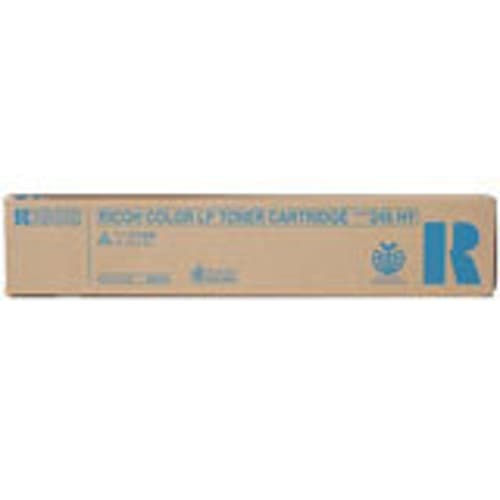 Ricoh Toner Cyan Type 245 billede