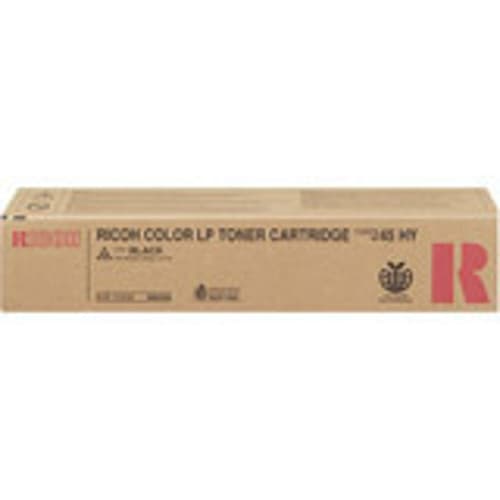 Ricoh Toner Sort Type 245 billede