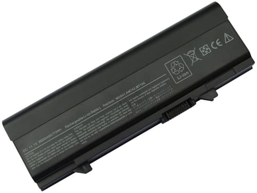 Coreparts Batteri För Bärbar Dator