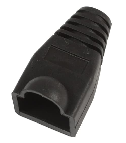 MicroConnect Strain Relief Boot for RJ45