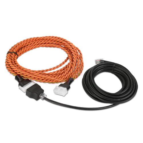 Apc Netbotz Leak Rope Sensor 20ft billede