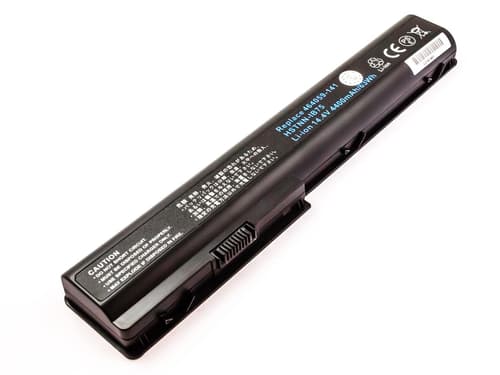 Coreparts Batteri För Bärbar Dator