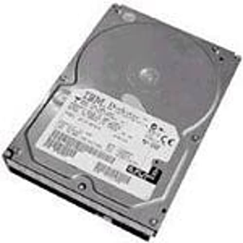 Ibm Kiintolevy 3.5" 7200r/min Sata Hdd