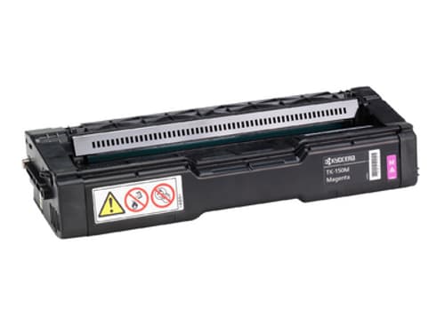 Kyocera Toner Magenta Tk-150m 6k - Fs-c1020