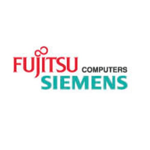 Fujitsu Strømkabel 1.8m. Grå