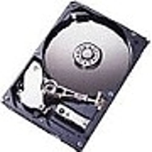 Ibm Kiintolevy 2.5" 10000r/min Sas Hdd
