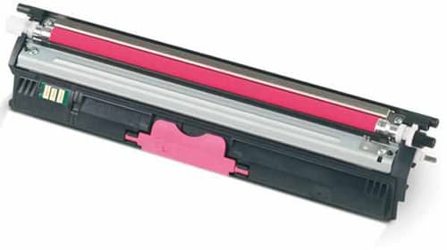 OKI Tonerkassette magenta 1.500 sider 44250718 Modsvarer: N/A