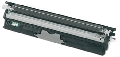 Oki Toner Sort 2.5k - C110/c130 billede