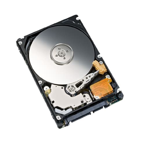 Fujitsu Kiintolevy 3.5" 7200r/min Sata 3.0 Gbit/s Hdd