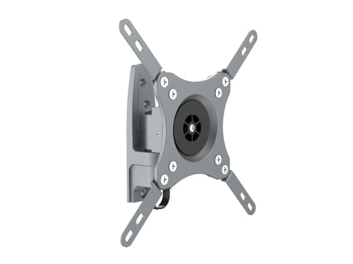 Multibrackets Vesa Flexarm In 360 Silver 15-40"