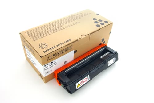 Ricoh Toner Sort Hc - Spc-222dn