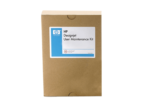 HP User Maintenance Kit f DesignjetZ6100