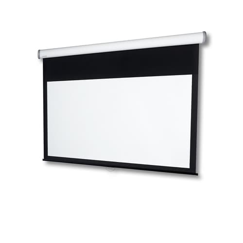 Kingpin Lite Manual Screen Lms240-16:9