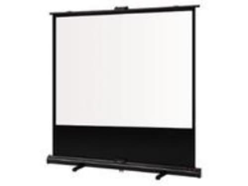 Grandview X-press Pull-up 4:3 203x152cm 100 tommer